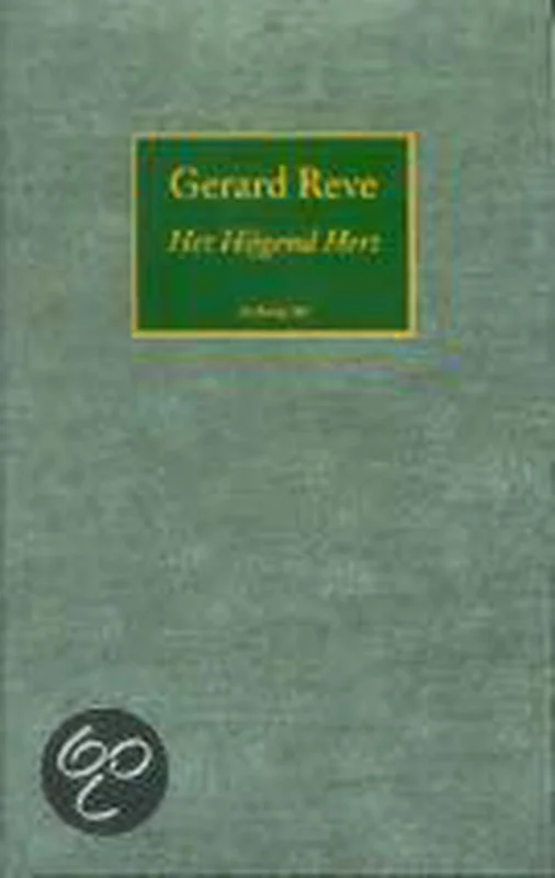Gratis Retour Het hijgend hert