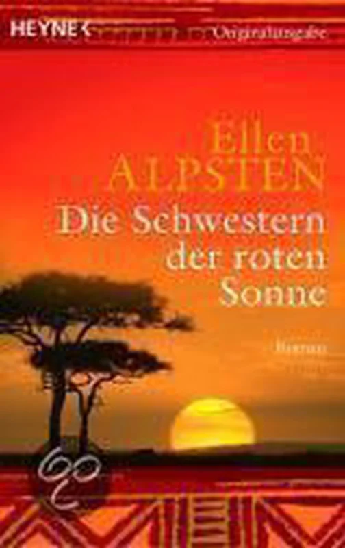 Die Schwestern Der Roten Sonne Bestel Nu