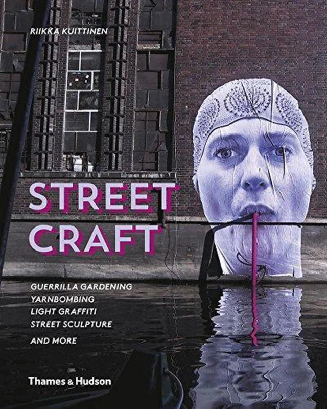 Street Craft Weekendaanbieding