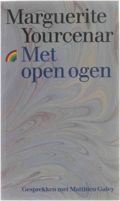 Betaalbaar Met open ogen / Rainbow pocketboeken / 103