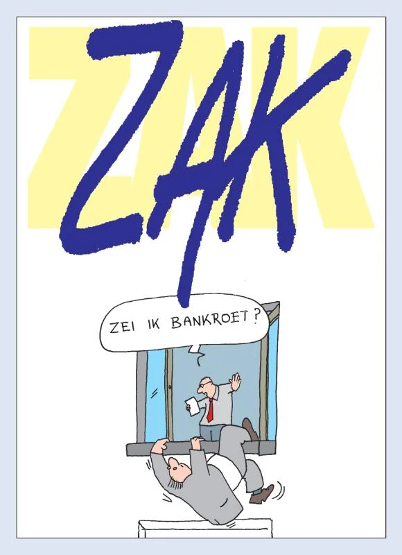 Laatste Kans Blut