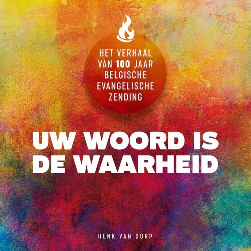 UW WOORD IS DE WAARHEID Korting