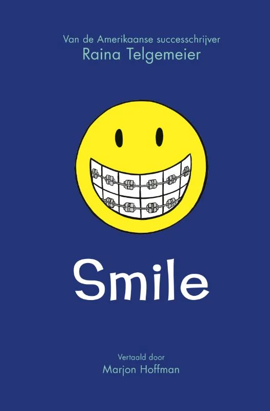 Smile / Smile / 1 Alleen Vandaag