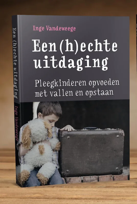 Bestseller Een (h)echte uitdaging