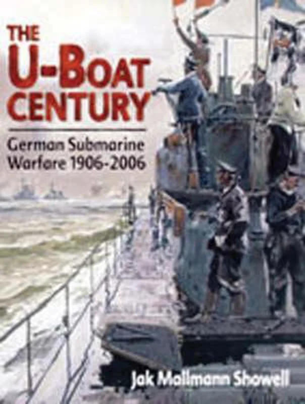 U-boat Century Tijdelijk Beschikbaar