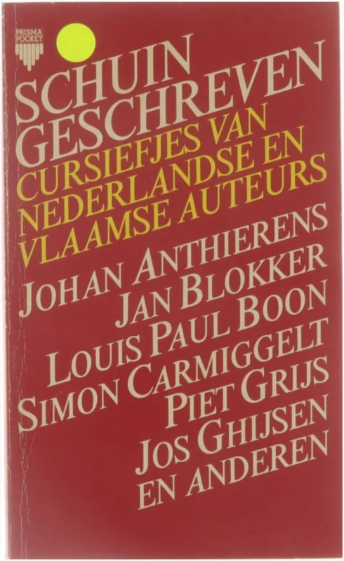 Lage Kosten Schuin geschreven