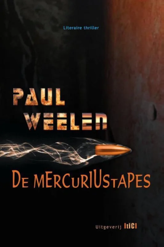 Snelle Levering De Mercuriustapes