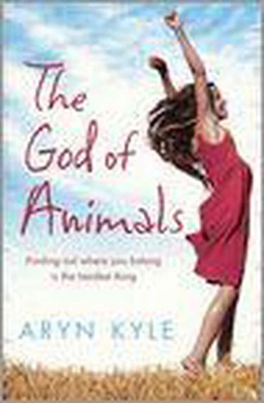 Goedkoop The God Of Animals