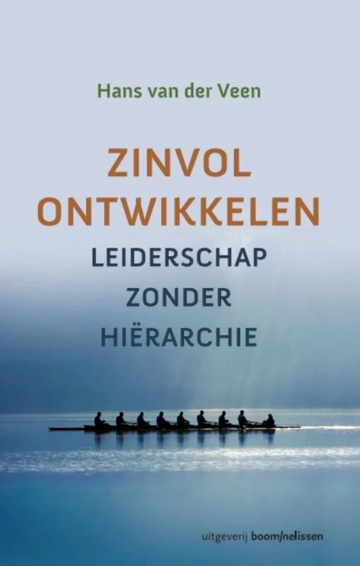 Superprijs Zinvol ontwikkelen / Management