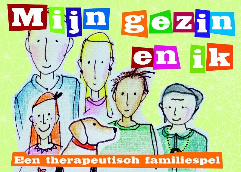 Betaalbaar Mijn gezin en ik