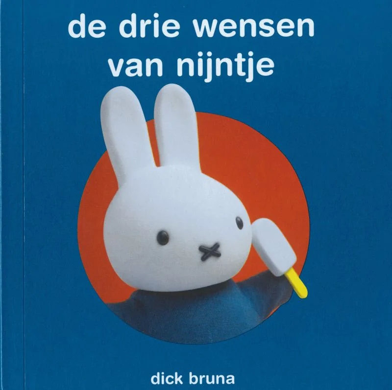 De Drie Wensen Van Nijntje Alleen Vandaag