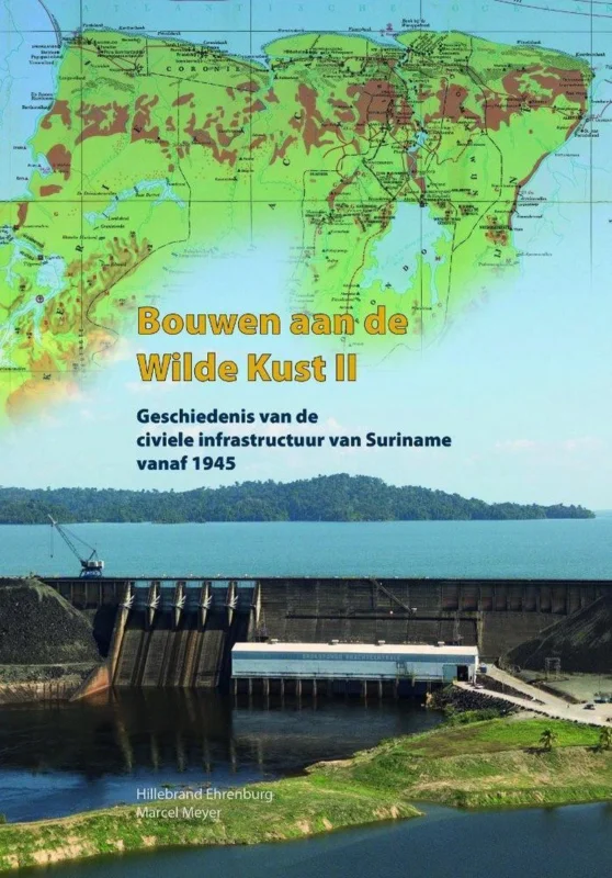 Bestel Nu Bouwen aan de wilde kust II