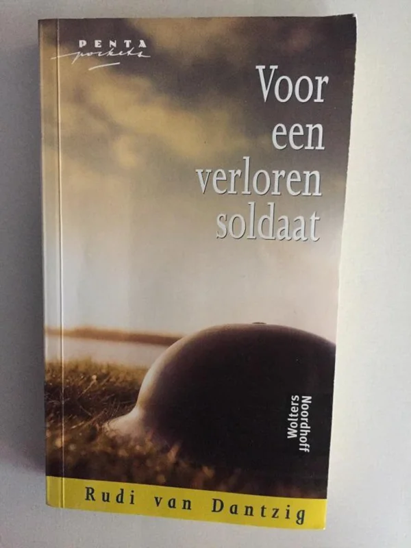 Voor een verloren soldaat Hoge Kwaliteit