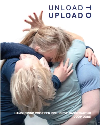 Express Levering Unload to upload