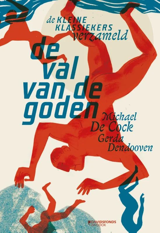 De val van de goden Flitsaanbieding