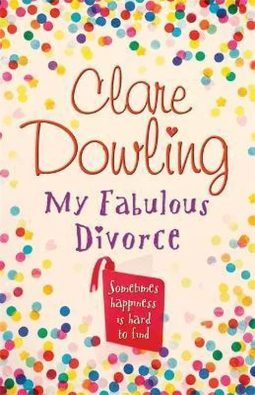 Meest Verkocht My Fabulous Divorce