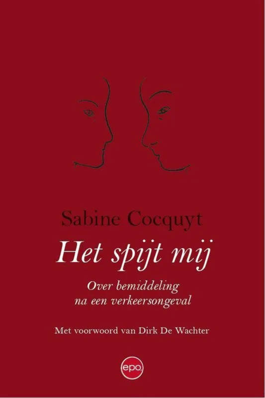 Goedkoop Het spijt mij