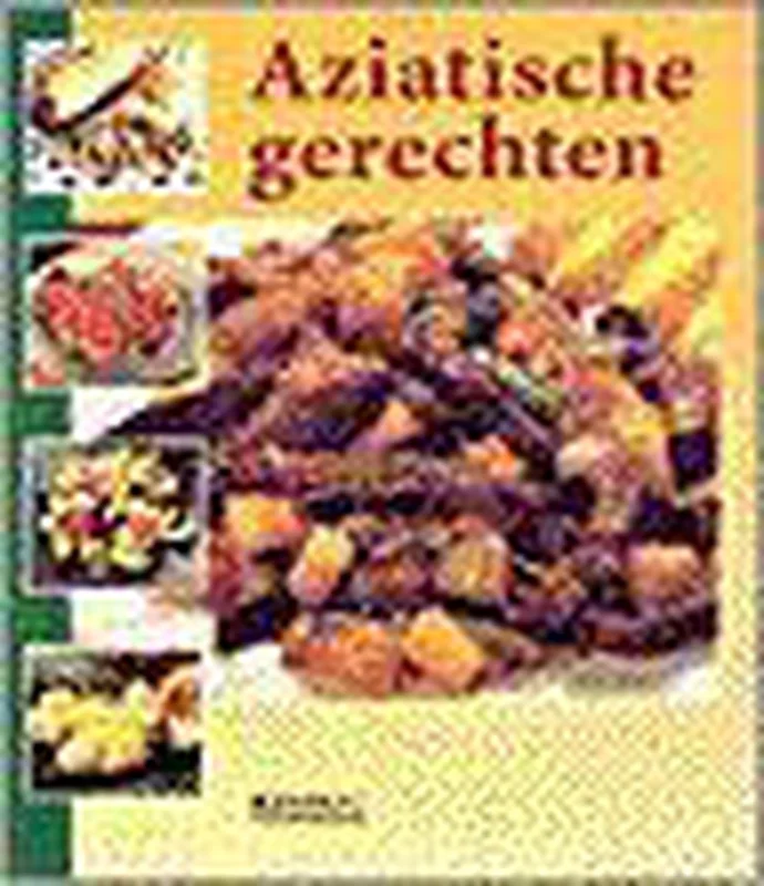 Op = Op Aziatische gerechten