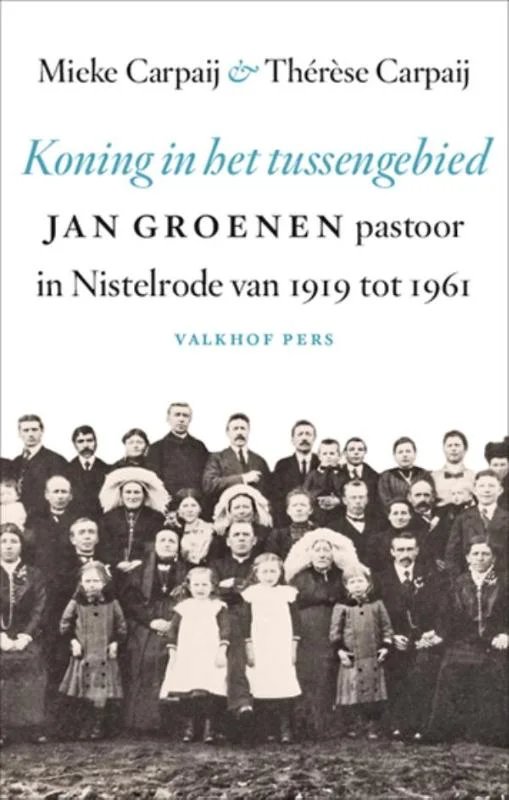 Dagaanbieding Koning in het tussengebied