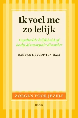 Zorgen voor jezelf -Ik voel me zo lelijk Hoge Kwaliteit