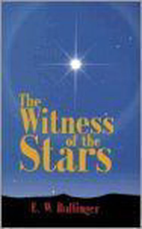 Witness of the Stars Betaalbaar