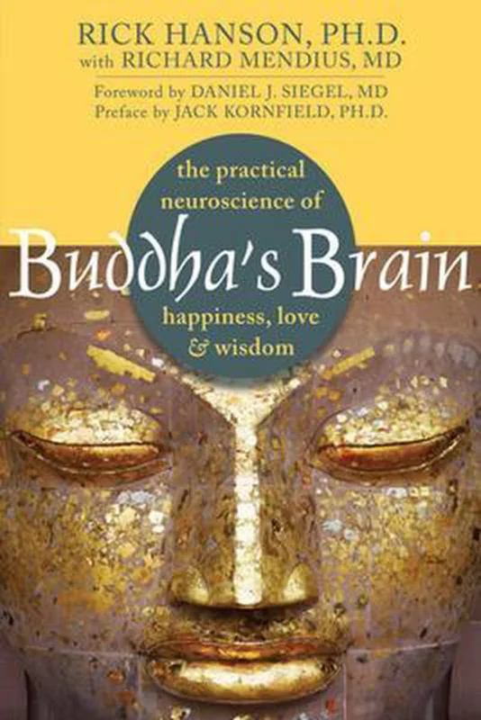 Nu Kopen Buddha's Brain