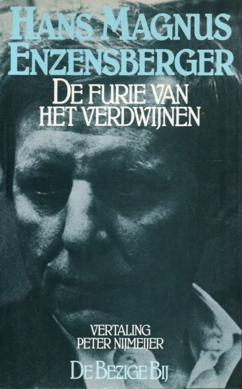 Snelle Levering De furie van het verdwijnen