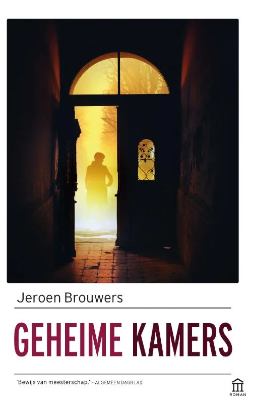 Geheime kamers Aanbieding