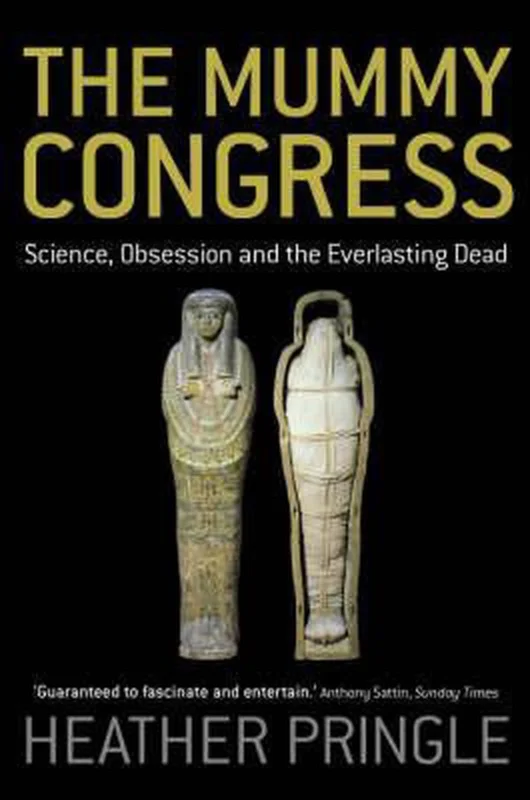 The Mummy Congress Laatste Versie