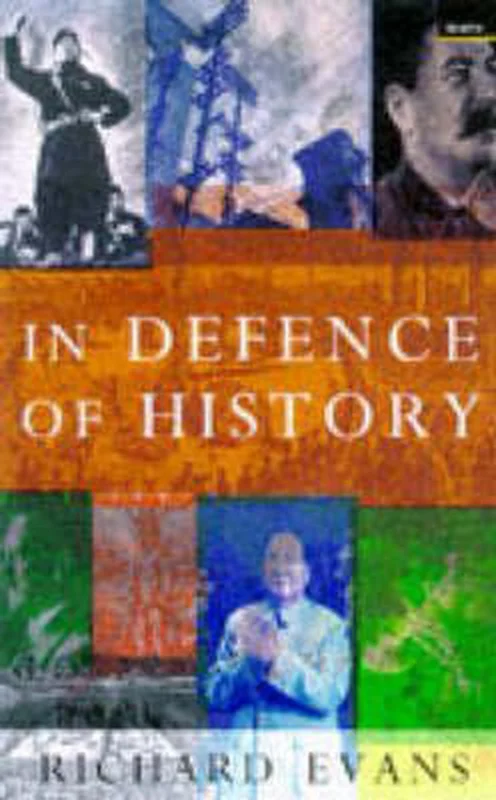In Defence of History Fabrieksprijs