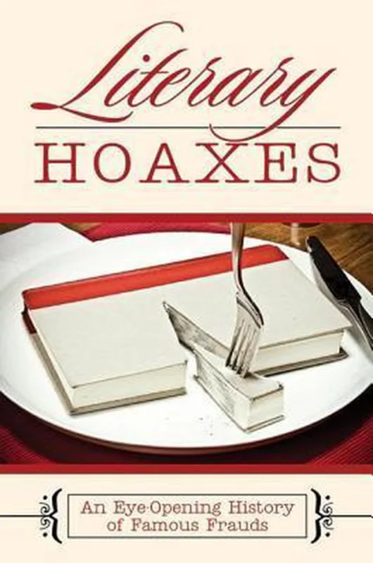 Literary Hoaxes Veilige Betaling