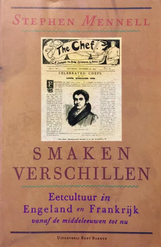 Hete Deal Smaken verschillen