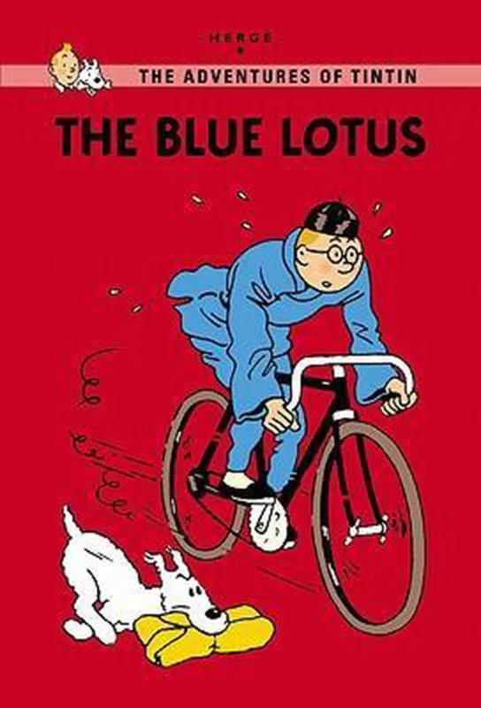 Blue Lotus Gratis Retour