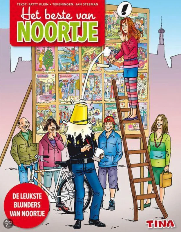 Het beste van Noortje / Noortje / 24 Gereduceerde Prijs