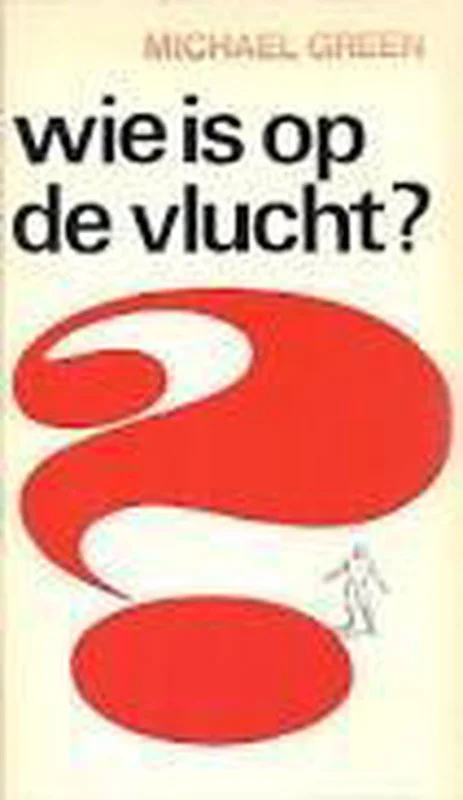 Wie is op de vlucht Alleen Vandaag