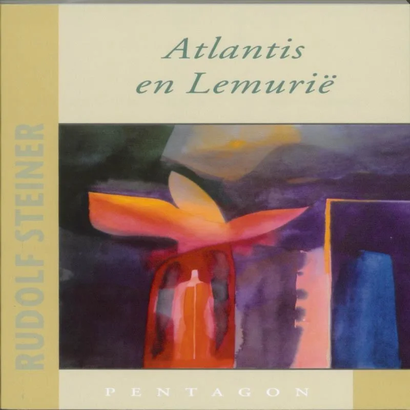 Atlantis en Lemurië Beperkt Aanbod