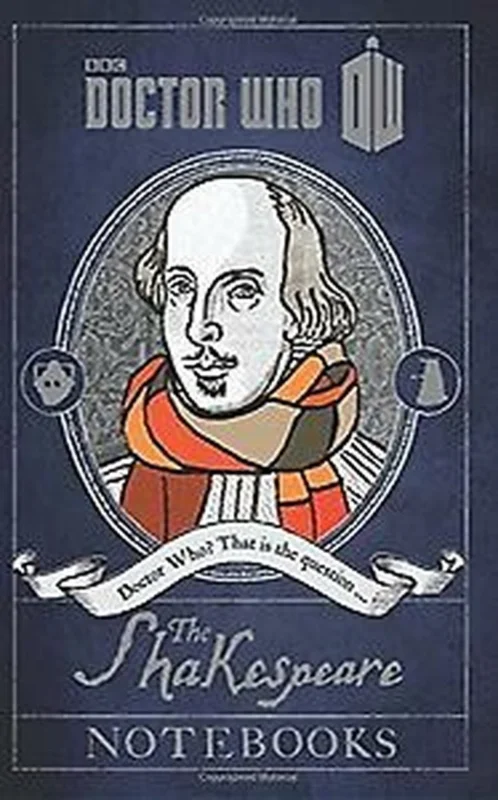Betaalbaar The Shakespeare Notebooks