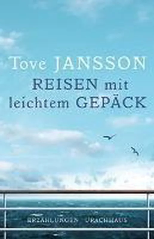 Reisen mit leichtem Gepäck Actieprijs