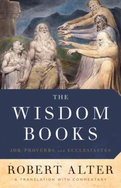 Laatste Kans The Wisdom Books
