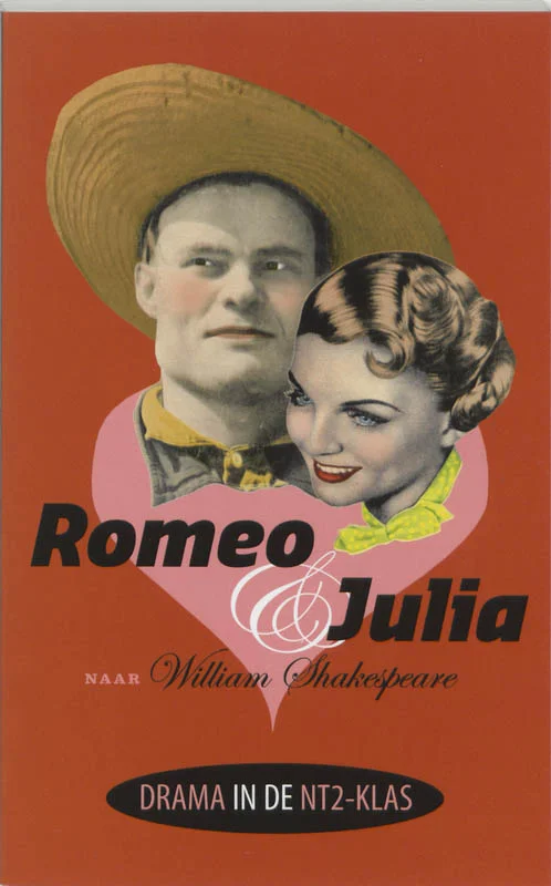 Romeo En Julia Weekendaanbieding