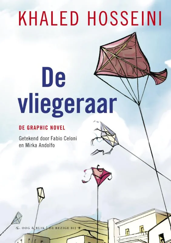 De vliegeraar / XL Premium