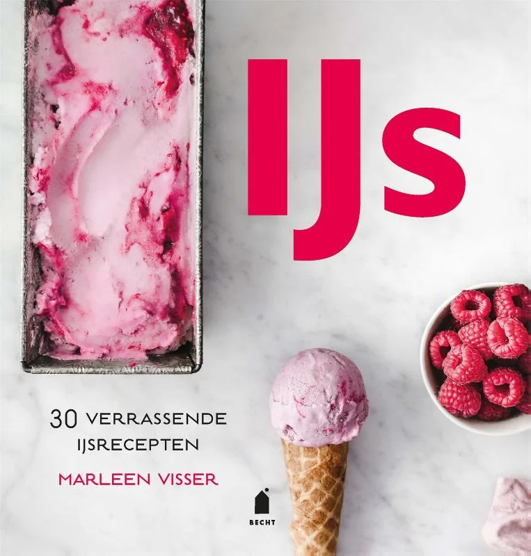 Beperkt Aanbod IJs
