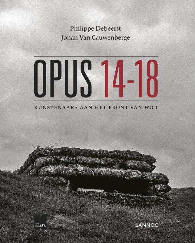 Koop Online Opus 14-18