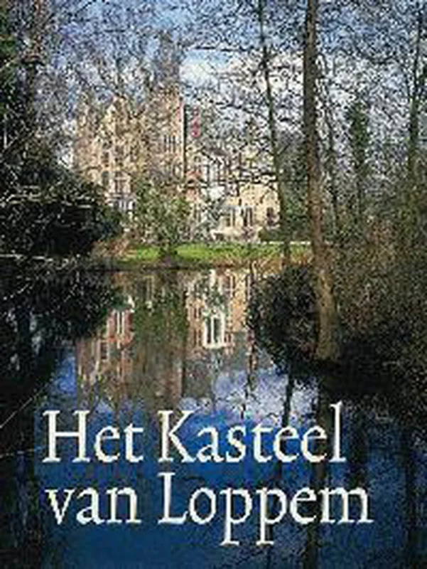 Actieprijs Het Kasteel van Loppem