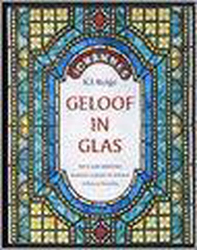 Geloof In Glas Hete Deal