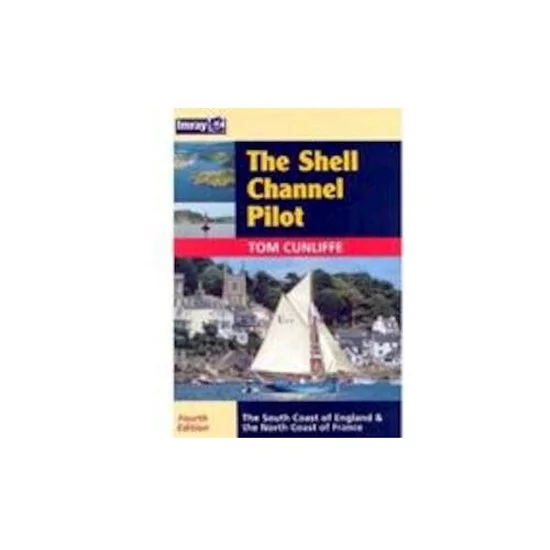 Finale Uitverkoop The Shell Channel Pilot