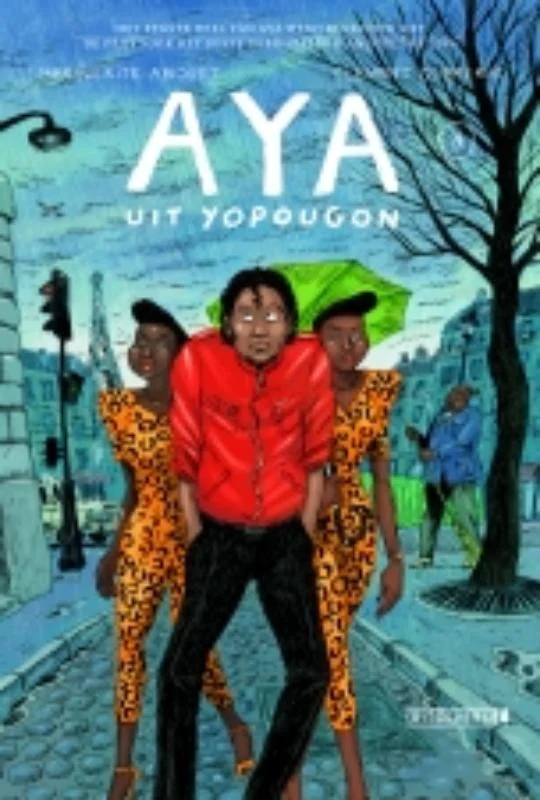 Shop Nu Aya uit Yopougon 4