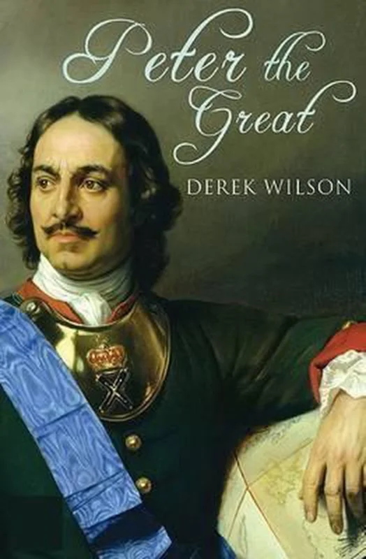 Peter the Great Gecertificeerd