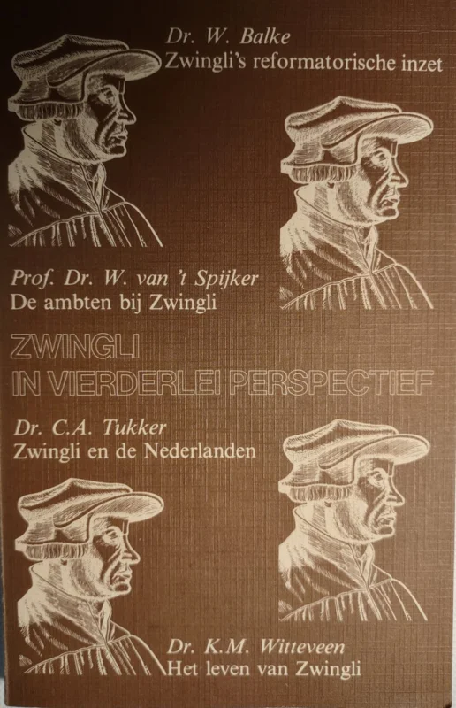 Uitverkoop Zwingli in vierderlei perspectief