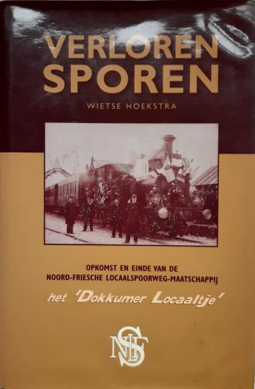 Verloren sporen Beperkt Aanbod